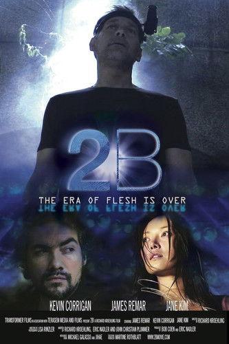 2B film afişi
