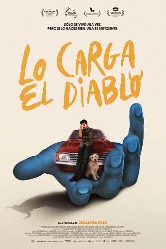 Devil Dog Road film afişi