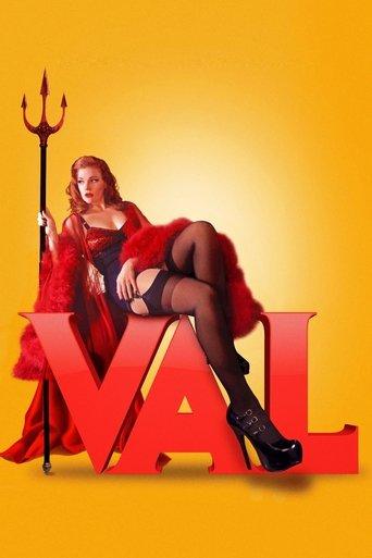 Val film afişi