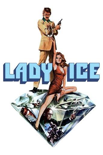 Lady Ice film afişi
