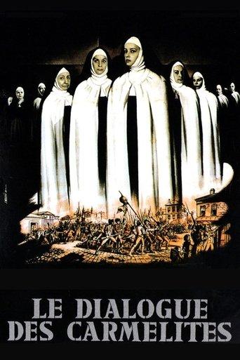 The Dialogue of the Carmelites film afişi