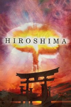 Hiroshima film afişi