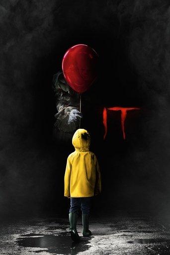 It film afişi