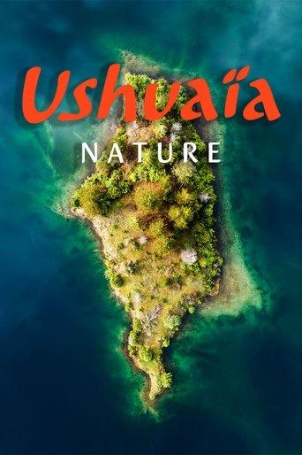 Ushuaïa Nature dizi afişi