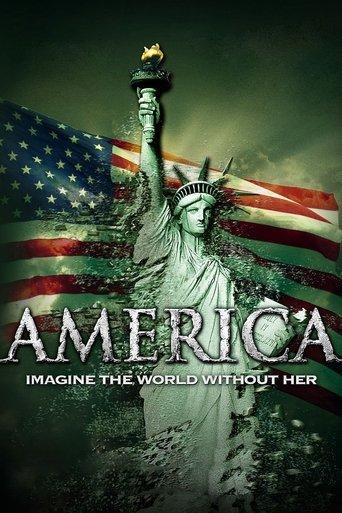 America: Imagine the World Without Her film afişi