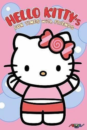 Hello Kitty's Animation Theater dizi afişi