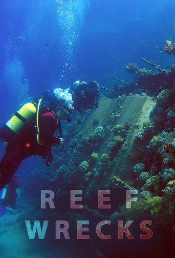 Reef Wrecks dizi afişi