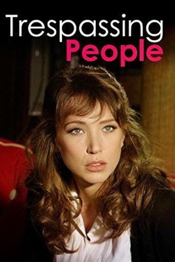 Des gens qui passent film afişi