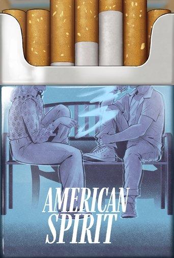 American Spirit film afişi
