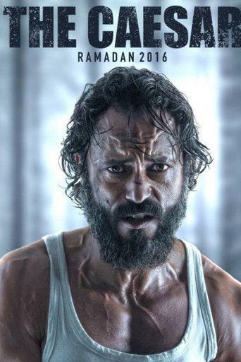 The Cesar dizi afişi