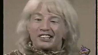 Gimme Jackie / Australia