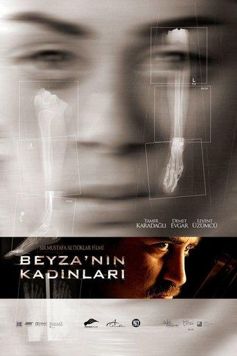 Shattered Soul film afişi