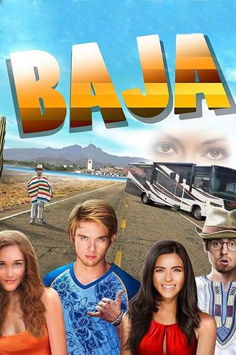 Baja film afişi