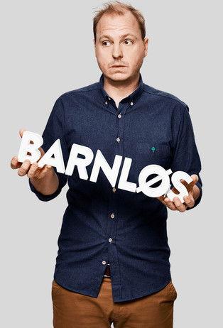 Rune Klan: Barnløs film afişi