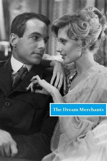 The Dream Merchants dizi afişi