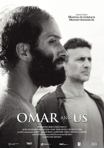 Omar and Us film afişi