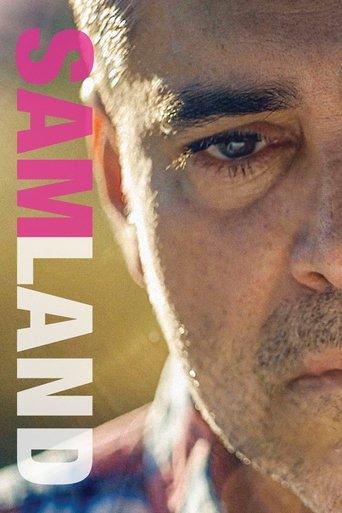 Samland film afişi