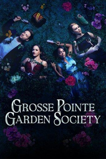 Grosse Pointe Garden Society dizi afişi