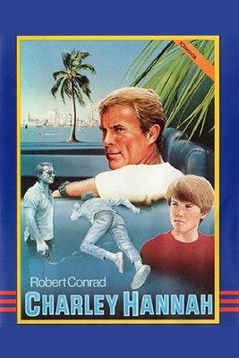 Charley Hannah film afişi