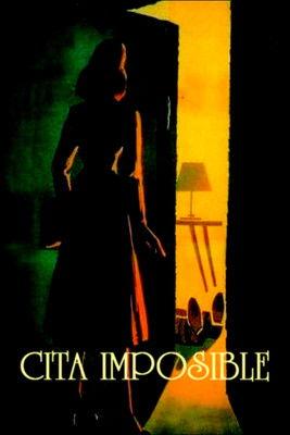 Cita imposible film afişi