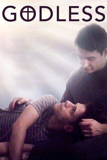 Godless film afişi