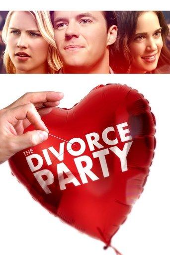 The Divorce Party film afişi