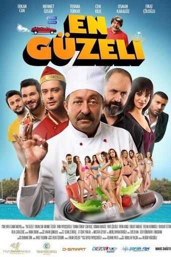 En Güzeli film afişi