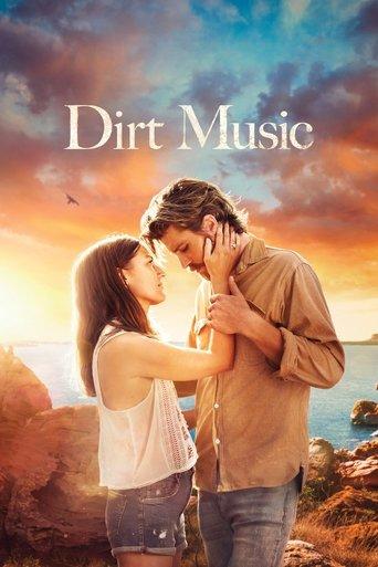 Dirt Music film afişi