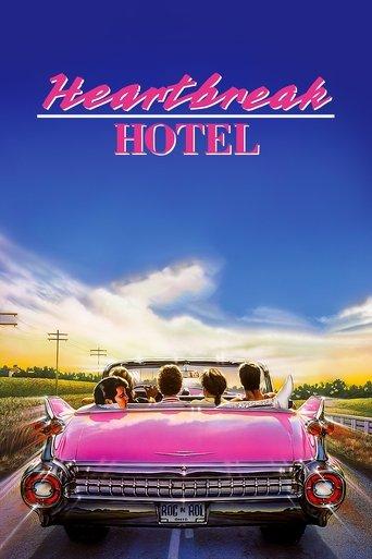 Heartbreak Hotel film afişi