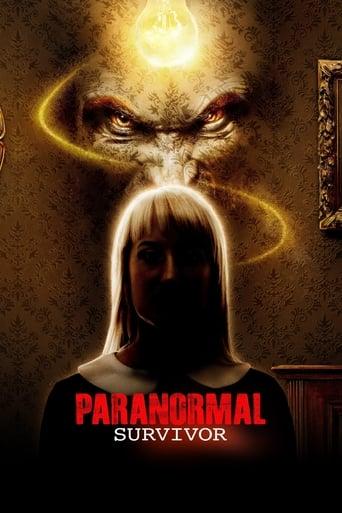 Paranormal Survivor dizi afişi