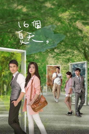 The Way We Were dizi afişi