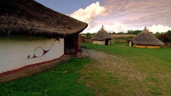 Boudica's Lost Tribe