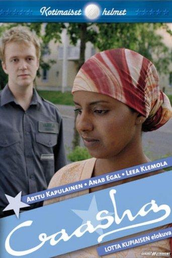 Caasha film afişi