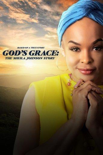 God's Grace: The Sheila Johnson Story film afişi