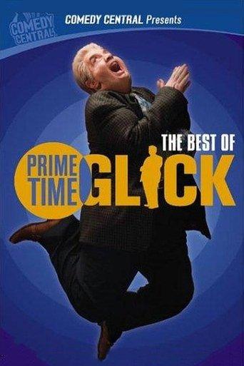 Primetime Glick dizi afişi