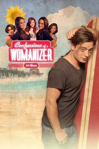 Confessions of a Womanizer film afişi