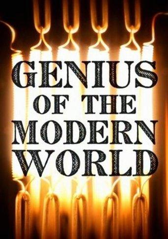 Genius of the Modern World dizi afişi