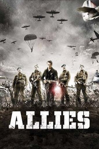 Allies film afişi