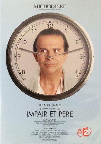 Impair et père film afişi