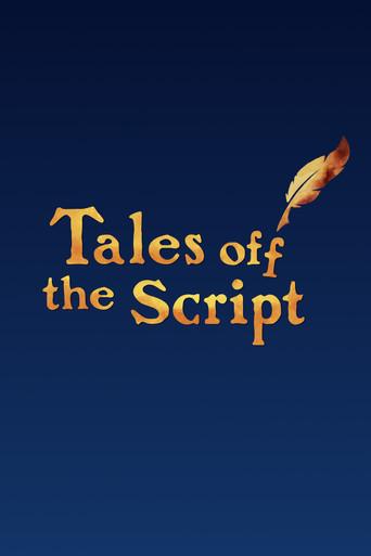 Tales Off The Script dizi afişi