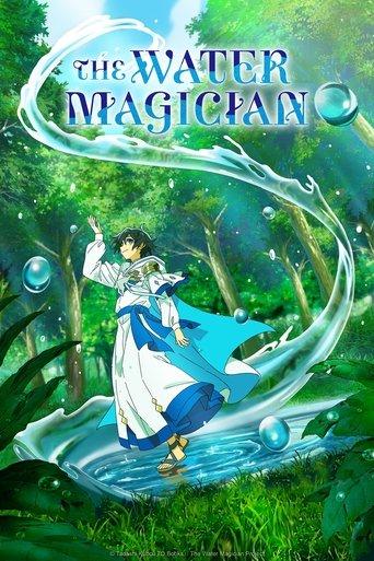 The Water Magician dizi afişi