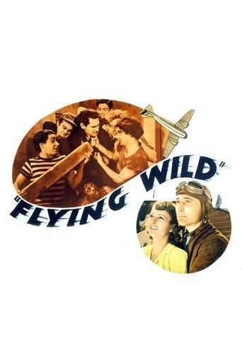 Flying Wild film afişi