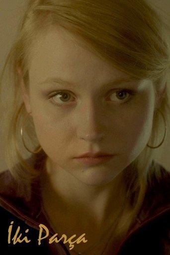 İki Parça film afişi