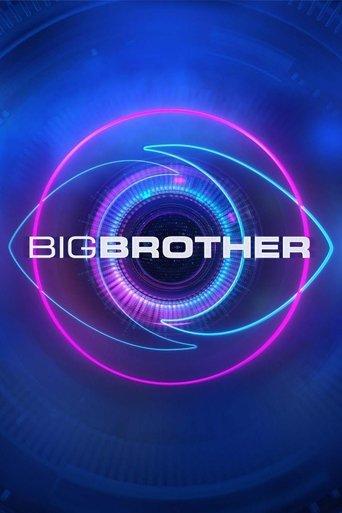Big Brother dizi afişi
