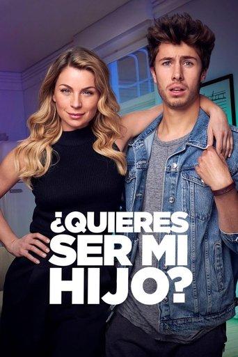 ¿Quieres ser mi hijo? film afişi