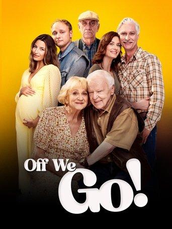 Off We Go film afişi