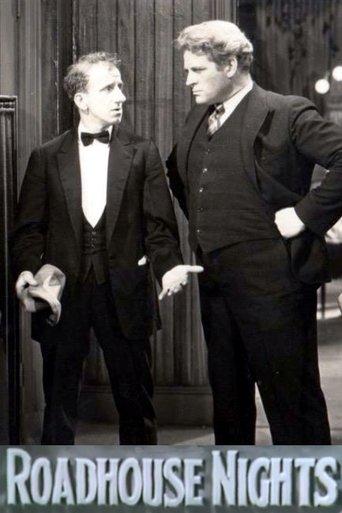 Roadhouse Nights film afişi