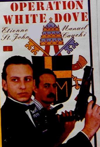 Operation White Dove film afişi