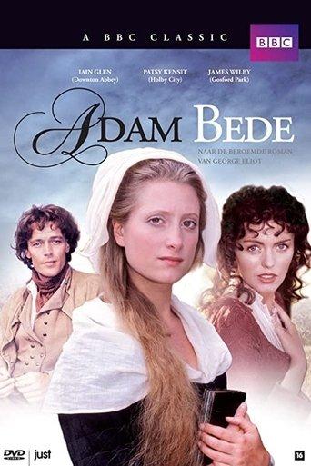 Adam Bede film afişi