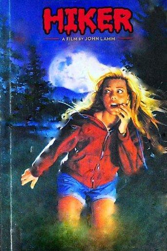 Hiker film afişi